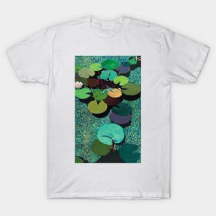 Valdosta Pond T-Shirt